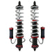QA1 RCK52392 Suspension Shock Absorber and Coil Spring Assembly - Truck Part Superstore