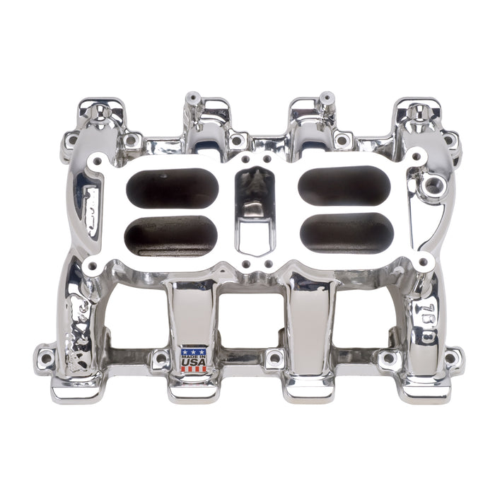 Edelbrock 75184 Engine Intake Manifold - Truck Part Superstore