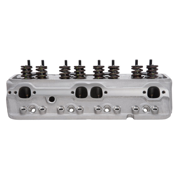Edelbrock 61015 Engine Cylinder Head - Truck Part Superstore