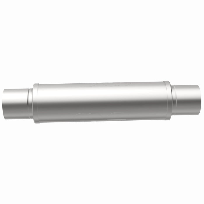 MagnaFlow Exhaust Products 10419 Universal Performance Muffler - 3/3 - Truck Part Superstore