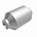 MagnaFlow Exhaust Products 51956 OEM Grade Universal Catalytic Converter - 2.50in. - Truck Part Superstore