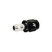 Mishimoto MMFT-PL-6S Mishimoto Push-Lock Fitting, -6AN, Straight - Truck Part Superstore