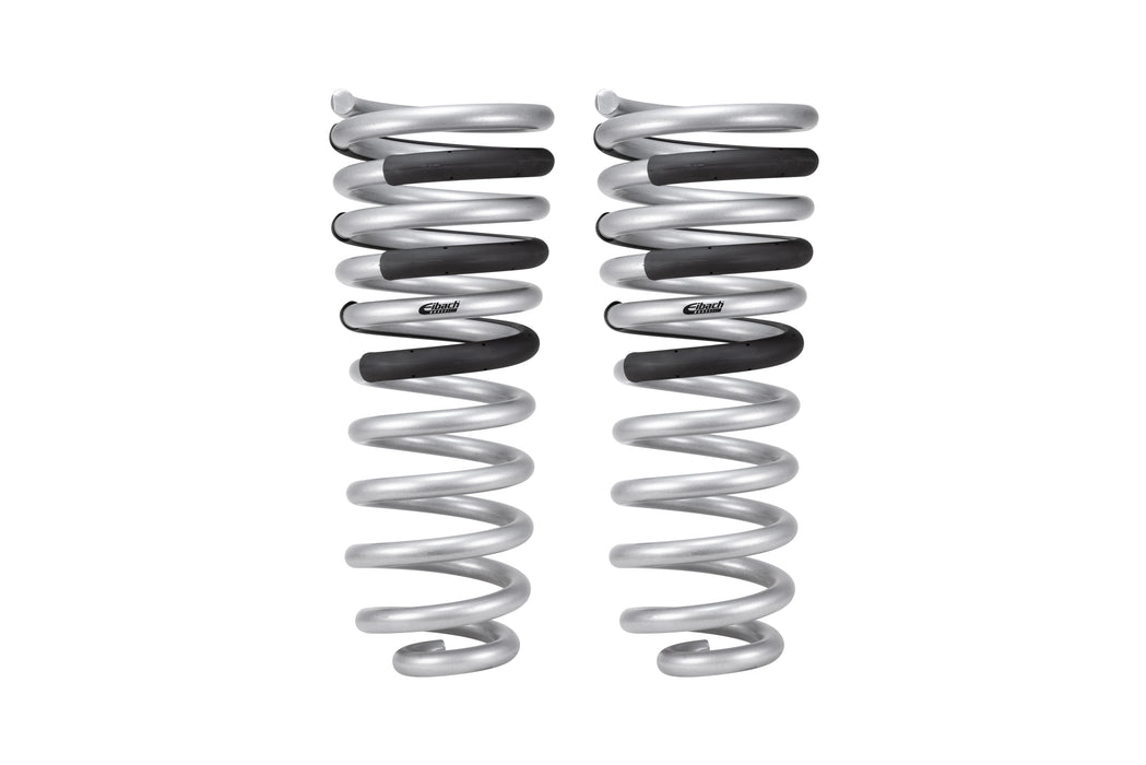 Eibach Springs E30-27-006-02-02 PRO-LIFT-KIT Springs (Rear Springs Only) - Truck Part Superstore