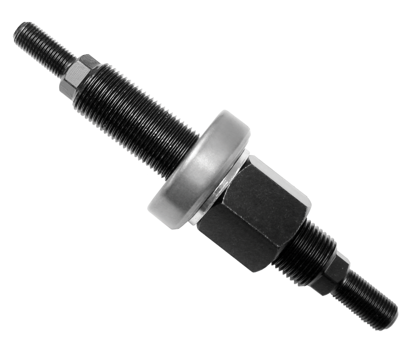 ProForm 66515 Harmonic Balancer Installation Tool Fits Small/Big Block Chevy Cranks Steel Proform - Truck Part Superstore