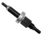 ProForm 66515 Harmonic Balancer Installation Tool Fits Small/Big Block Chevy Cranks Steel Proform - Truck Part Superstore