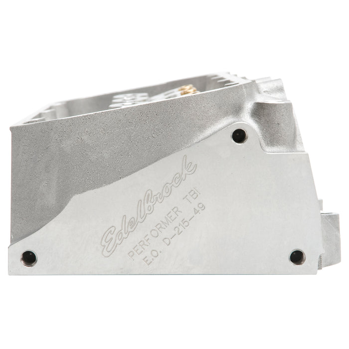 Edelbrock 60489 Engine Cylinder Head - Truck Part Superstore