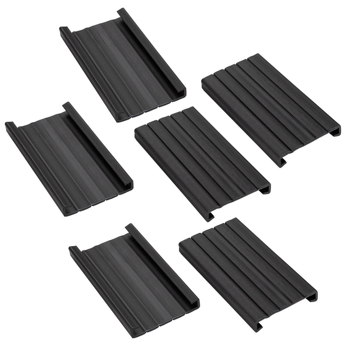 Old Man Emu ELSK01 Old Man Emu Leaf Spring Clip Liner Kit - Truck Part Superstore