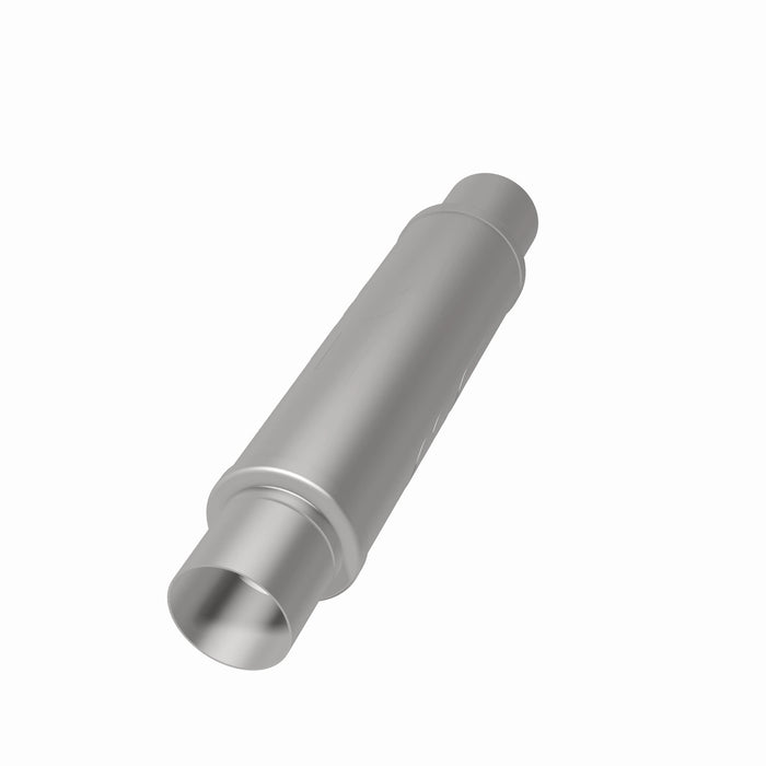 MagnaFlow Exhaust Products 10419 Universal Performance Muffler - 3/3 - Truck Part Superstore