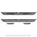 Go Rhino DT4156T Dominator Xtreme DT Side Steps with Rocker Panel Mounting Bracket Kit - Truck Part Superstore