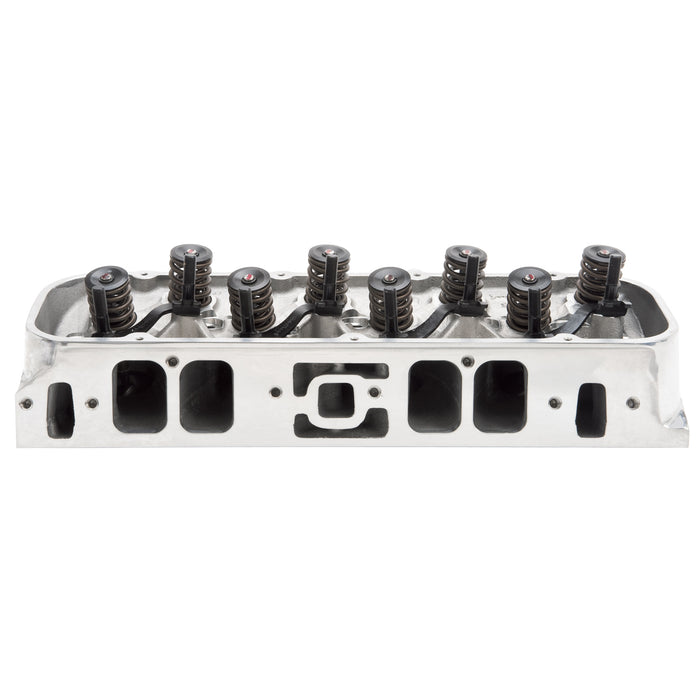 Edelbrock 605519 Engine Cylinder Head - Truck Part Superstore