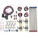 Edelbrock 71840 Nitrous Oxide Injection System Kit - Truck Part Superstore