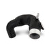 Mishimoto MMICP-BR27-21UHBK High-Mount Intercooler Pipe Upgrade Kit, Fits Ford Bronco 2.7L 2021+ - Truck Part Superstore