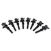 Mishimoto MMIG-F150-0108 Ignition Coil, Set of 8, fits Ford F-150 2001-2010 - Truck Part Superstore