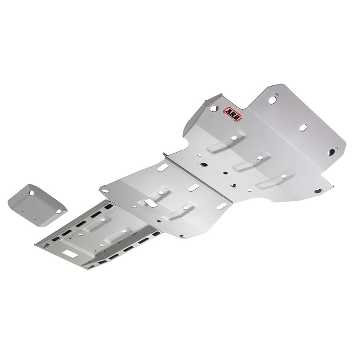 ARB 5448110 Minimizes the Risk of Damage to Most Vital Drivetrain Components - Truck Part Superstore