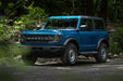 ARB 4480020 Designed to Protect the Lower Sill Area on Two-Door Models - Truck Part Superstore