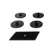 Old Man Emu ELSK12 Leaf Spring Extra Leaf Spacer Kit - Truck Part Superstore