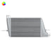 Mishimoto MMINT-EVO-10XN Mitsubishi Lancer Evolution X Performance Intercooler, 2008-2015, Custom Color - Truck Part Superstore