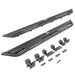 Go Rhino DT4516T Dominator Xtreme DT Side Steps with Rocker Panel Mounting Bracket Kit - Truck Part Superstore