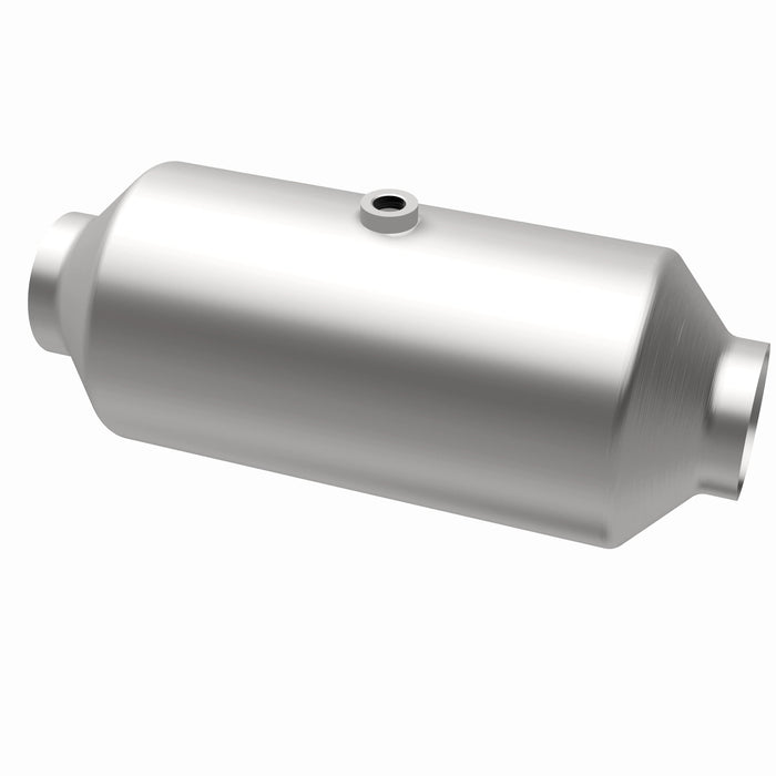 MagnaFlow Exhaust Products 51299 OEM Grade Universal Catalytic Converter - 3.00in. - Truck Part Superstore