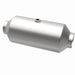 MagnaFlow Exhaust Products 51299 OEM Grade Universal Catalytic Converter - 3.00in. - Truck Part Superstore