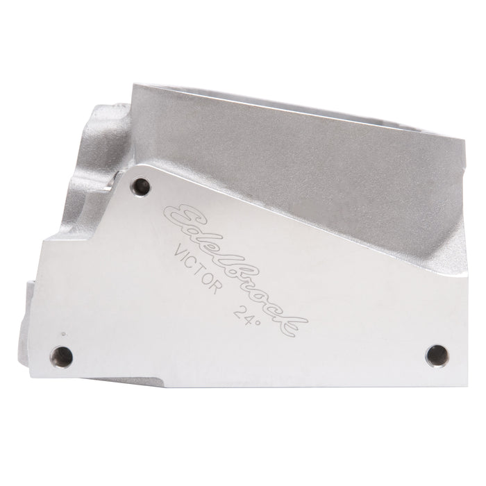Edelbrock 614369 Engine Cylinder Head - Truck Part Superstore