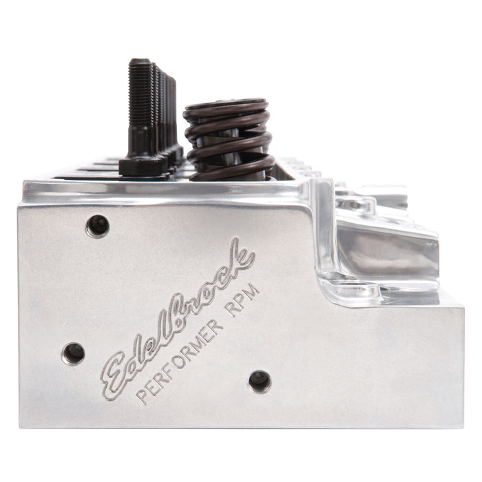 Edelbrock 605119 Engine Cylinder Head - Truck Part Superstore