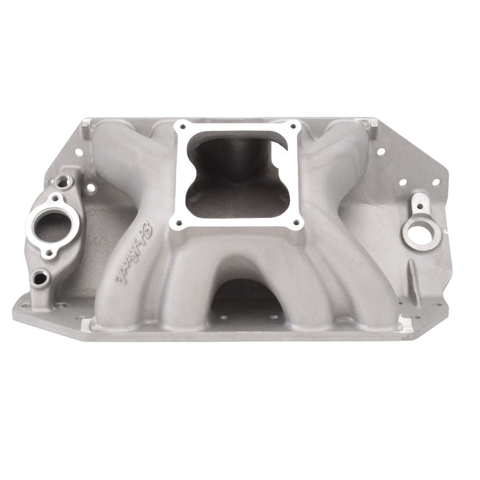 Edelbrock 2805 Engine Intake Manifold - Truck Part Superstore