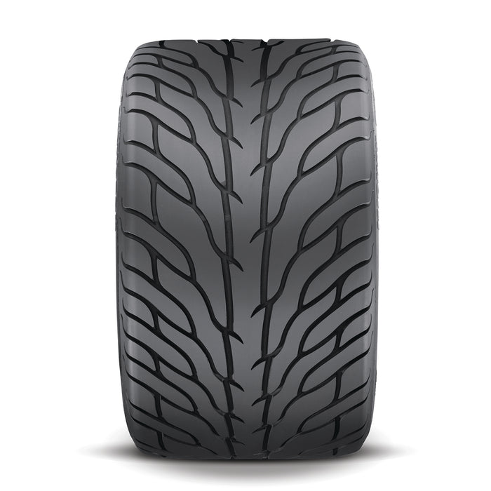 Mickey Thompson 255650 RACING RADIAL TIRE - Truck Part Superstore