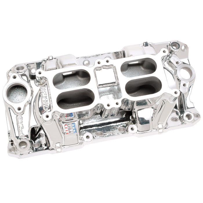 Edelbrock 75254 Engine Intake Manifold - Truck Part Superstore
