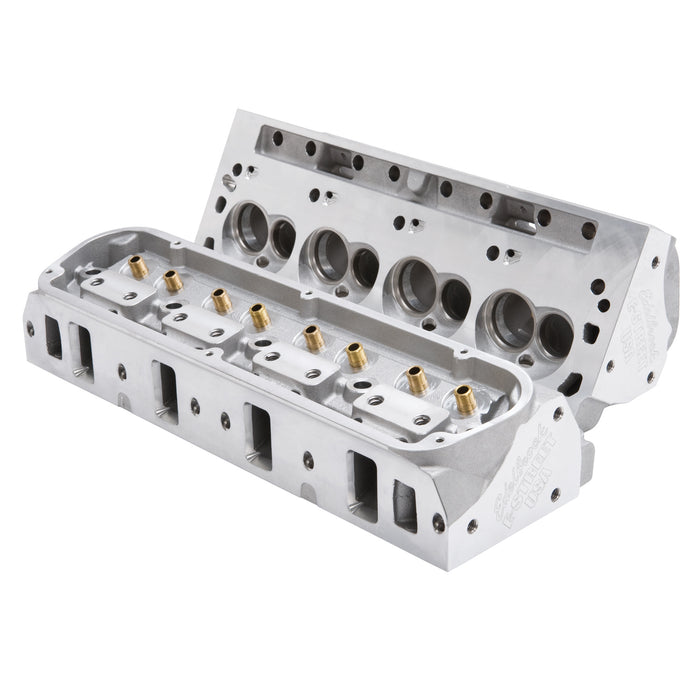 Edelbrock 5024 Engine Cylinder Head - Truck Part Superstore