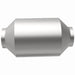 MagnaFlow Exhaust Products 51046 OEM Grade Universal Catalytic Converter - 2.50in. - Truck Part Superstore