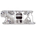 Edelbrock 21214 Edelbrock Performer Intake Manifold for Ford 260-302 Small-Block V8 - Truck Part Superstore
