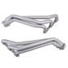 BBK Performance Parts 4055 2005-10 DODGE CHALL/CHARGER 3.5L V6 1-5/8" LONG TUBE HEADERS (TITANIUM CERAMIC) - Truck Part Superstore