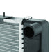 Mishimoto R1396 OEM Replacement Radiator, fits Jeep Grand Cherokee ZJ 5.2L 1993-1997 - Truck Part Superstore