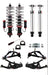 QA1 DK23-GMX2 Drag Kit 2.0, Level 3, X-Body, 68-74 GM X-Body, W/Shocks - Truck Part Superstore