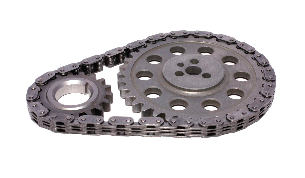 COMP Cams 3202CPG High Energy Timing Set for '92+ Chevrolet 262/4.3L V6 w/ Balance Shaft - Truck Part Superstore