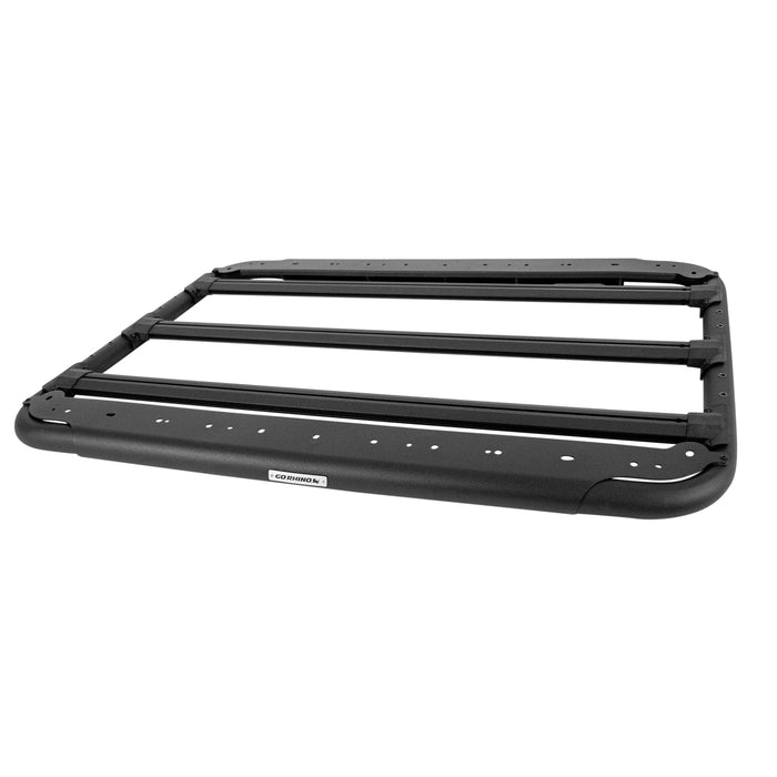 Go Rhino 5935035T SRM500 35" Flat Platform Roof Rack - Truck Part Superstore