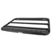 Go Rhino 5935035T SRM500 35" Flat Platform Roof Rack - Truck Part Superstore
