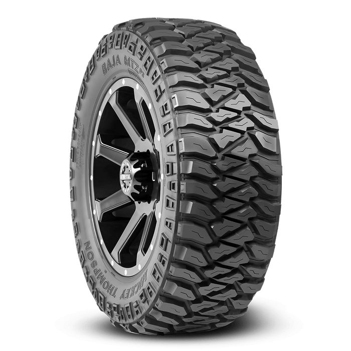 Mickey Thompson 248414 LIGHT TRUCK RADIAL TIRE - Truck Part Superstore
