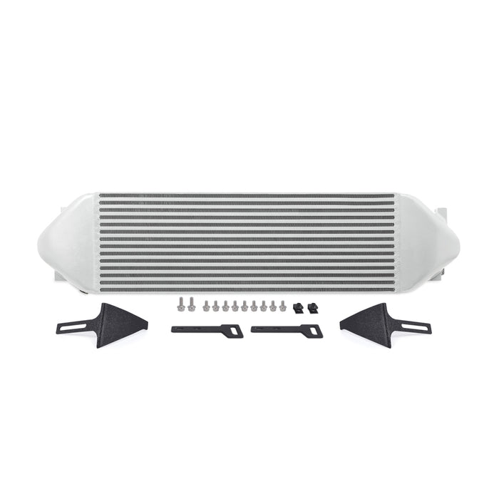 Mishimoto MMINT-RS-16N Ford Focus RS Intercooler 2016-2018, Custom Color - Truck Part Superstore
