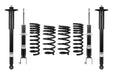 Eibach Springs 28102.780 Coil Spring Lowering Kit / Shock Absorber Kit - Truck Part Superstore