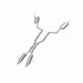 MagnaFlow Exhaust Products 19623 NEO Series Stainless Cat-Back System - Truck Part Superstore