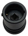 ProForm 67491 Engine Crankshaft Turning Socket Pro Series Fits Small Block Chevy/Chevy V6 Crankshafts Non-Marring Aluminum Proform - Truck Part Superstore