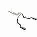 MagnaFlow Exhaust Products 19584 NEO Series Black Cat-Back System - Truck Part Superstore