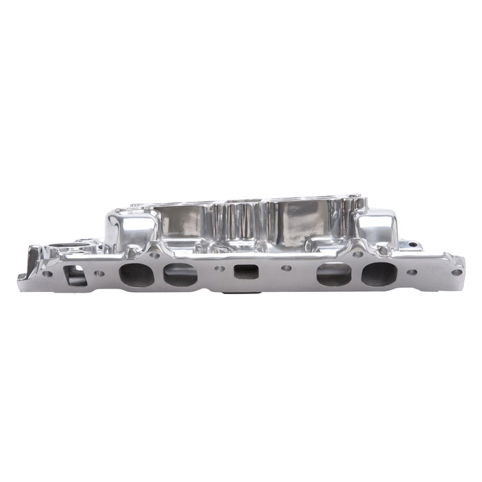 Edelbrock 54201 Engine Intake Manifold - Truck Part Superstore