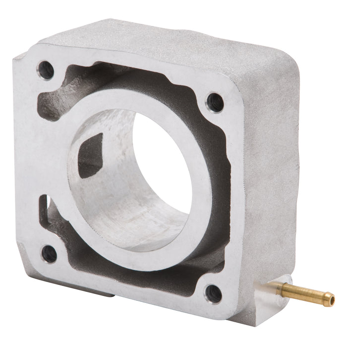 Edelbrock 3827 Exhaust Gas Recirculation (EGR) Valve Spacer Plate - Truck Part Superstore