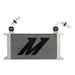 Mishimoto MMFT-PL-1045 Mishimoto Push-Lock Fitting, -10AN, 45-Degree - Truck Part Superstore