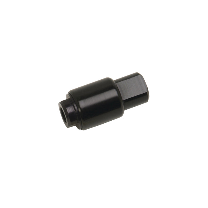 Edelbrock 76513 Nitrous Oxide Filter - Truck Part Superstore