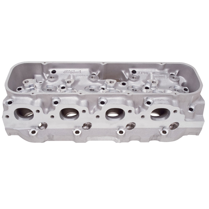Edelbrock 77439 Engine Cylinder Head - Truck Part Superstore