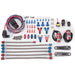 Edelbrock 70005 Nitrous Oxide Injection System Kit - Truck Part Superstore